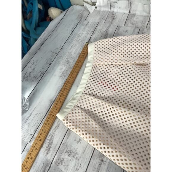 acubi mermaidcore fairycore Clover Canyon Skirt Women Size Small - Picture 3 of 5